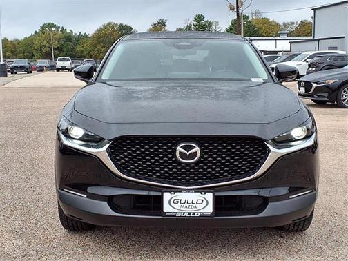 2026 Mazda CX-30 2.5 S Select Sport