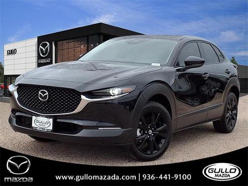 2026 Mazda CX-30 2.5 S Select Sport