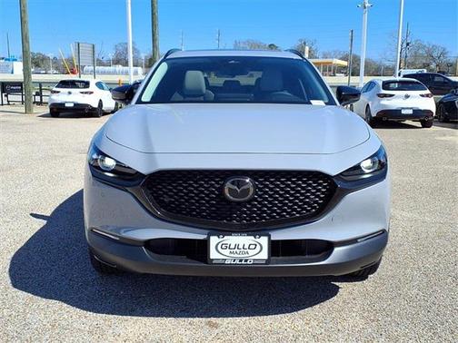 2026 Mazda CX-30 2.5 S