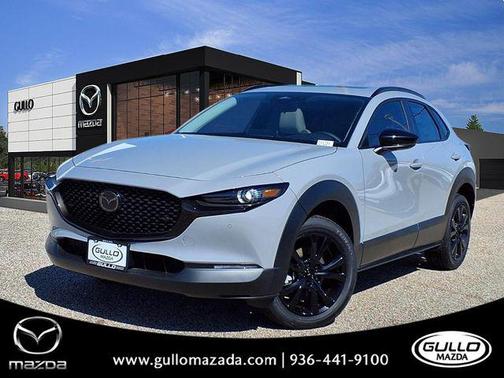 2026 Mazda CX-30 2.5 S