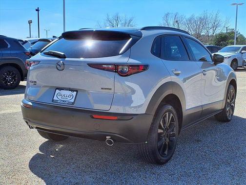 2026 Mazda CX-30 2.5 S