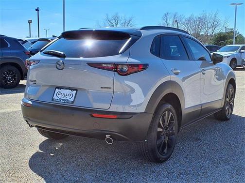 2026 Mazda CX-30 2.5 S