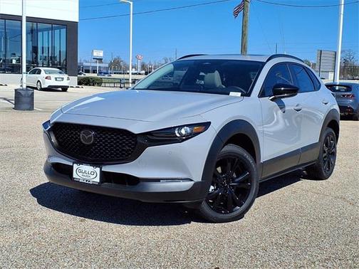 2026 Mazda CX-30 2.5 S