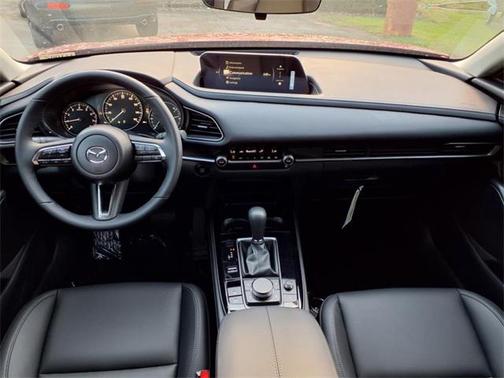 2025 Mazda CX-30 Select