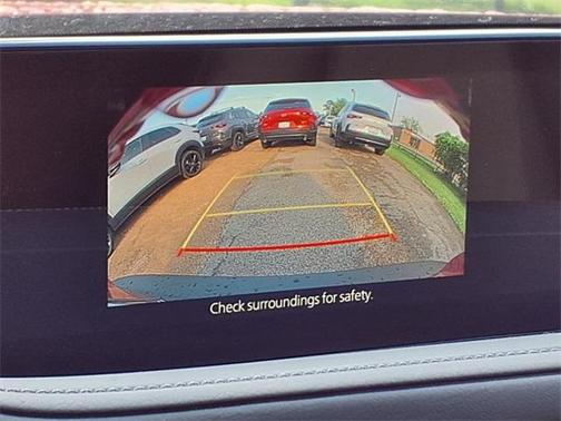 2025 Mazda CX-30 Select