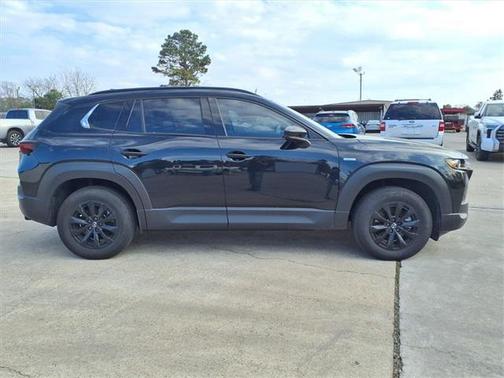 2025 Mazda CX-50 Hybrid Premium