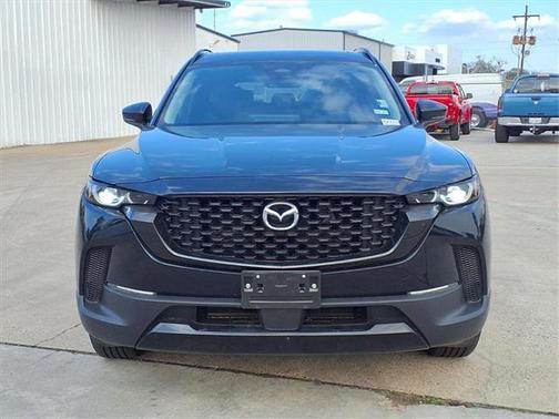 2025 Mazda CX-50 Hybrid Premium