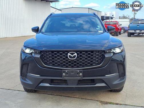 2025 Mazda CX-50 Hybrid Premium