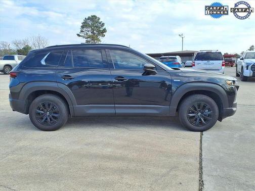 2025 Mazda CX-50 Hybrid Premium