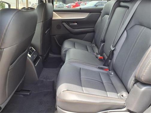 2025 Mazda CX-70 3.3 Turbo Preferred