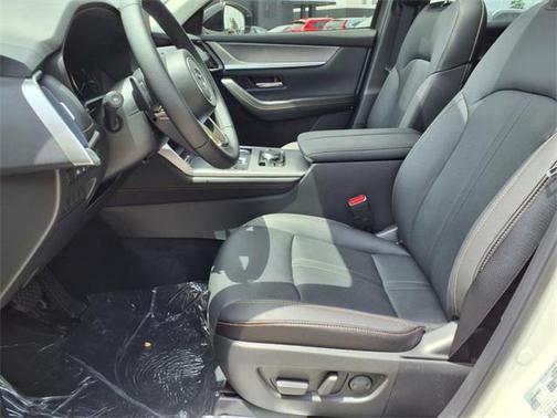 2025 Mazda CX-70 3.3 Turbo Preferred