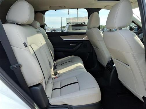 2025 Mazda CX-70 3.3 Turbo Premium