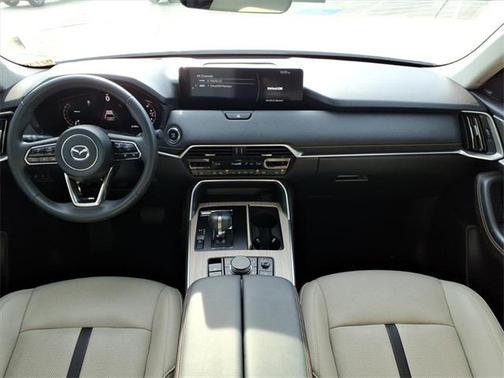 2025 Mazda CX-70 3.3 Turbo Premium