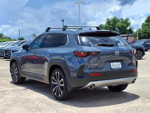 2025 Mazda CX-50 2.5 Turbo Premium Plus Package