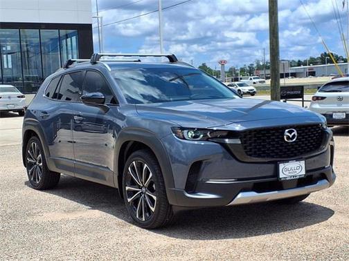 2025 Mazda CX-50 2.5 Turbo Premium Plus Package