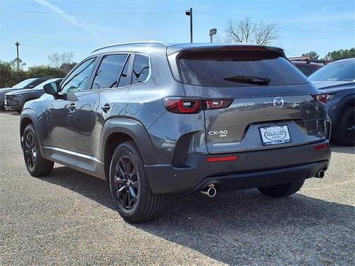 2026 Mazda CX-50 2.5 S Preferred Package