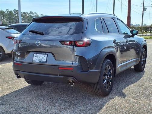 2026 Mazda CX-50 2.5 S Preferred Package