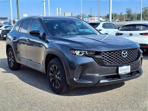 2026 Mazda CX-50 2.5 S Preferred Package