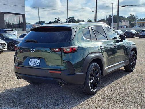 cypress 2026 Mazda CX-50 2.5 S Preferred Package