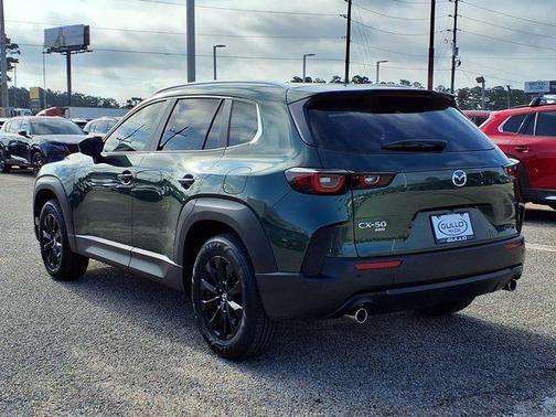 cypress 2026 Mazda CX-50 2.5 S Preferred Package