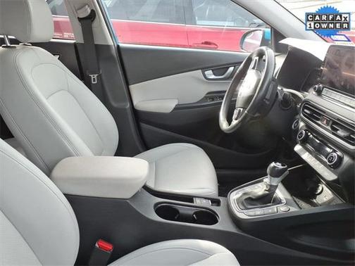 2023 Hyundai KONA Limited