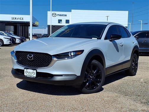 2026 Mazda CX-30 2.5 S Select Sport