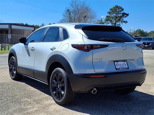 2026 Mazda CX-30 2.5 S Select Sport
