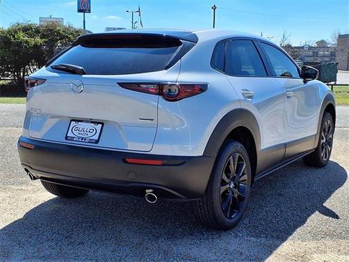 2026 Mazda CX-30 2.5 S Select Sport