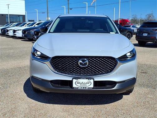 2026 Mazda CX-30 2.5 S Select Sport