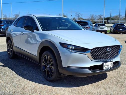 2026 Mazda CX-30 2.5 S Select Sport