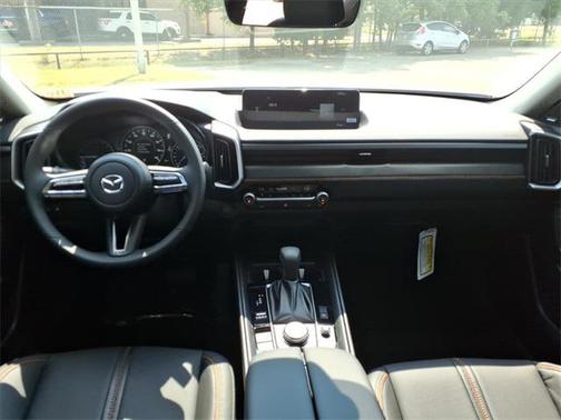 2025 Mazda CX-50 Hybrid Premium