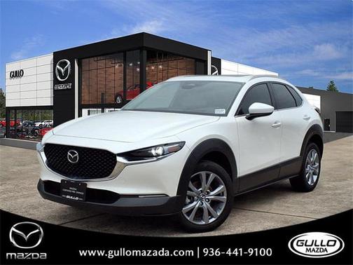2024 Mazda CX-30 Premium Package