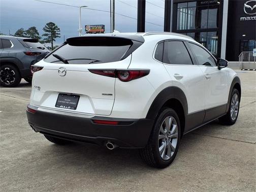 2024 Mazda CX-30 Premium Package