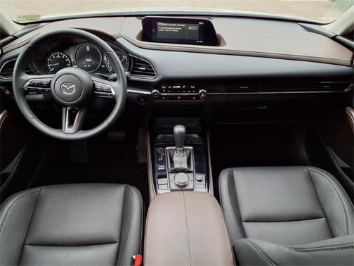 2024 Mazda CX-30 Premium Package