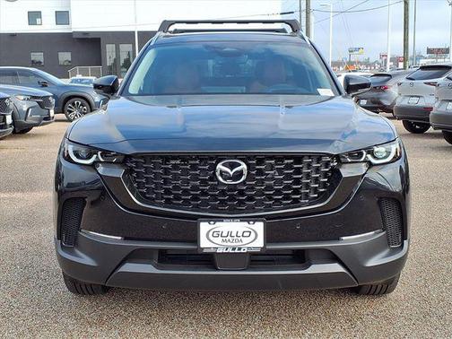 2026 Mazda CX-50 Hybrid Premium Plus