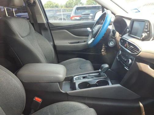 Stormy Sea 2019 Hyundai SANTA FE SE 2.4