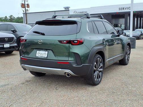 cypress 2026 Mazda CX-50 2.5 Turbo Premium Plus Package