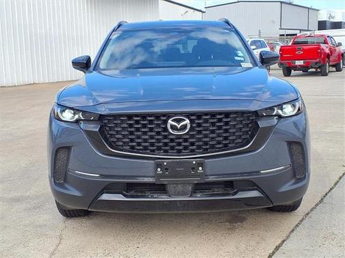2025 Mazda CX-50 Hybrid Premium