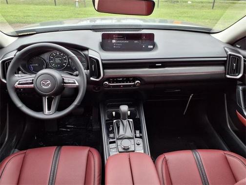 2025 Mazda CX-50 Hybrid Premium