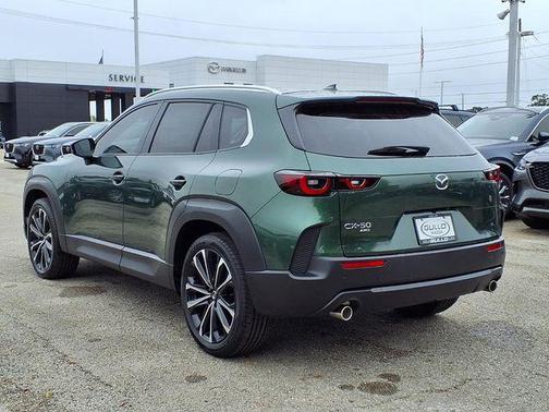 cypress 2026 Mazda CX-50 2.5 S Premium Package