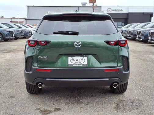 cypress 2026 Mazda CX-50 2.5 S Premium Package