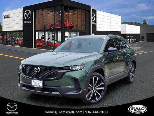 cypress 2026 Mazda CX-50 2.5 S Premium Package