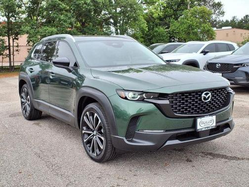 cypress 2026 Mazda CX-50 2.5 S Premium Package