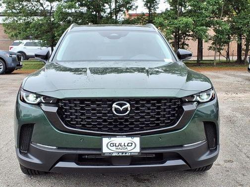 cypress 2026 Mazda CX-50 2.5 S Premium Package