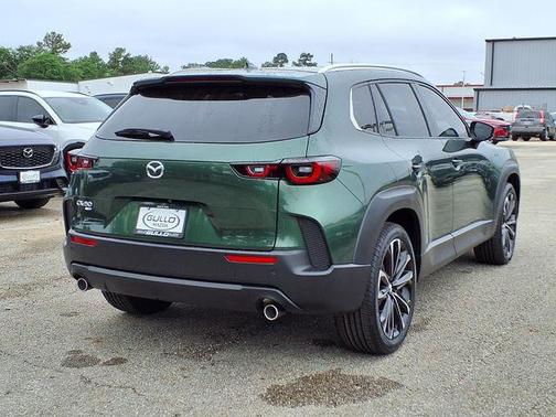 cypress 2026 Mazda CX-50 2.5 S Premium Package