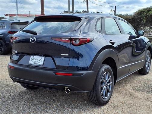 2026 Mazda CX-30 2.5 S
