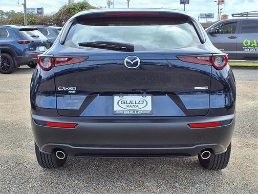 2026 Mazda CX-30 2.5 S