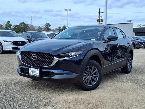 2026 Mazda CX-30 2.5 S