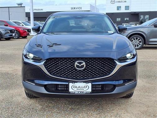 2026 Mazda CX-30 2.5 S