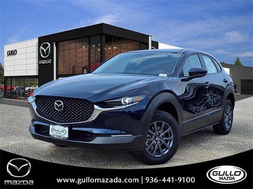 2026 Mazda CX-30 2.5 S